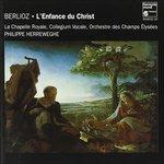 L'Enfance du Christ - CD Audio di Hector Berlioz