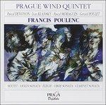 Centenary Edition Vol.1 - CD Audio di Francis Poulenc