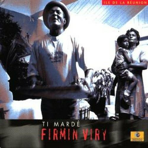 Ti Marde - CD Audio di Firmin Viry