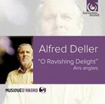 O Ravishing Delight. Arie inglesi del 17° e 18° secolo