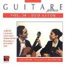 Guitare Plus vol.30 - CD Audio