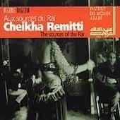 Aux Sources du Rai - CD Audio di Cheikha Rimitti