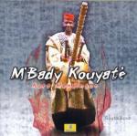 Soutoukoun - CD Audio di M'Bady Kouyaté