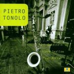Portrait of Duke - CD Audio di Pietro Tonolo