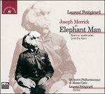 Joseph Merrick Detto Elephant Man (Digipack) - CD Audio di Laurent Petitgirard