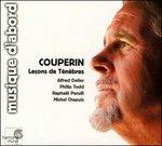 Leçons de ténèbres - CD Audio di François Couperin