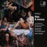 Dido and Aeneas - CD Audio di Henry Purcell