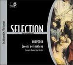 Leçons de ténèbres - CD Audio di François Couperin
