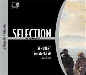 Improvvisi op.90 - Sonata per pianoforte D958 - CD Audio di Franz Schubert