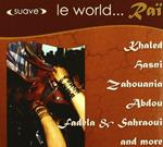 Le World...Rai