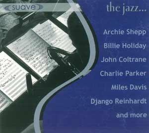 The Jazz Compilation (Suave : The J - CD Audio