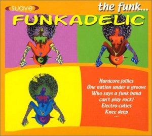 The Funk - CD Audio di Funkadelic