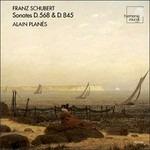 Sonate per pianoforte n.7, n.16