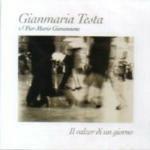 Il valzer di un giorno - CD Audio di Gianmaria Testa