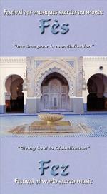 Festival Musiques Sacres