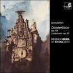 Dichterliebe Op.48, Liederkreis Op.39 (Digipack) - CD Audio di Robert Schumann