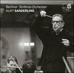 Berlin Sinfonie-Orchester- Kurt Sanderling (Special Edition)