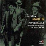 Sinfonia n.1 - SuperAudio CD ibrido di Gustav Mahler