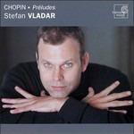 Preludi op.28 - Ballate - CD Audio di Frederic Chopin