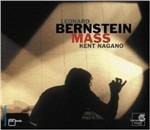 Mass - SuperAudio CD di Leonard Bernstein