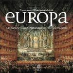 Europa (Digipack)