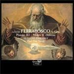 Salmo 103, Mottetti E Chansons - CD Audio di Alfonso Ferrabosco