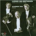 Trii con pianoforte