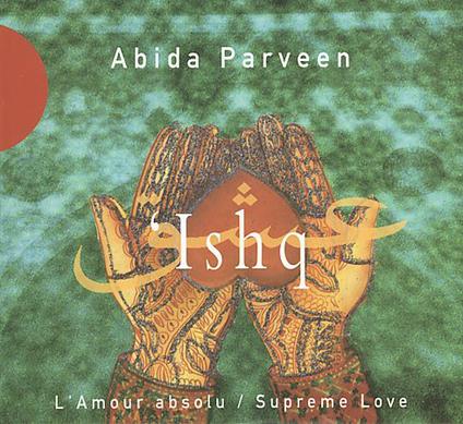 Is (HQ) - CD Audio di Abida Parveen