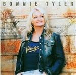Wings - CD Audio di Bonnie Tyler
