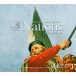 Il risveglio musicale degli stati nazionali (Century vol.17)