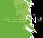 Trii con Pianoforte (Digipack)