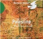 One Upon a Time in Palestine - CD Audio di Moneim Adwan