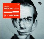 I visionari - CD Audio di Stefano Bollani
