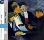 Cantu a Chiterra - CD Audio