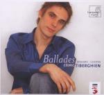 Ballate - CD Audio di Johannes Brahms,Frederic Chopin,Cédric Tiberghien