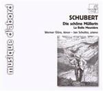 Die Schöne Müllerin