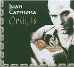 Orillas - CD Audio di Juan Carmona