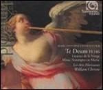 Te Deum H146 - Missa Assumpta Est Maria - Litanie della Vergine
