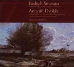 Quartetto per archi n.2 / Quartetto per archi op.106b - Valzer op.54b - CD Audio di Antonin Dvorak,Bedrich Smetana,Kocian Quartet