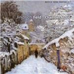 Quartetti per archi n.5, n.6 - CD Audio di Jindrich Feld,Smetana Quartet