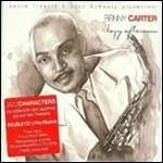 Lazy Afternoon - CD Audio di Benny Carter