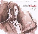Jazz Characters vol.38 - CD Audio di Sonny Rollins