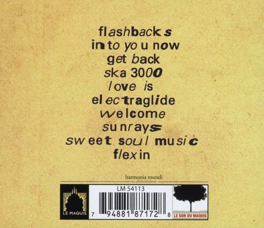 Radiator - CD Audio di Big Arm - 2