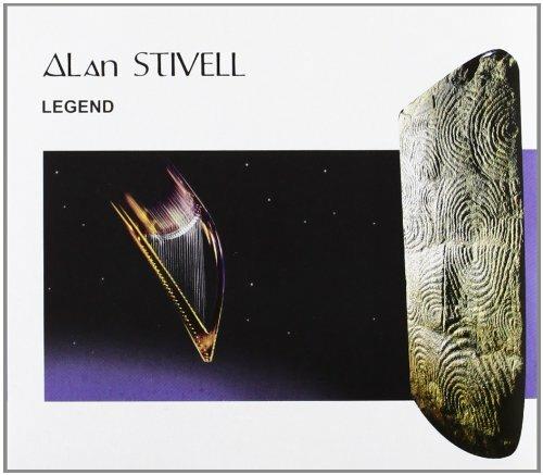 Legend - CD Audio di Alan Stivell