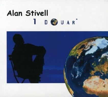 1 Douar - CD Audio di Alan Stivell