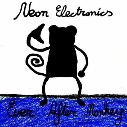 Ever After Monkey - CD Audio di Neon Electronics