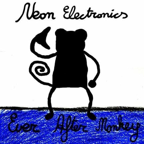 Ever After Monkey - CD Audio di Neon Electronics