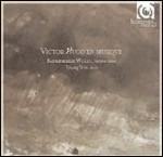 Victor Hugo en musique - CD Audio