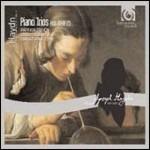 Trii con pianoforte n.32, n.33, n.34, n.35, n.36, n.37 - CD Audio di Franz Joseph Haydn,Patrick Cohen,Christophe Coin,Erich Höbarth