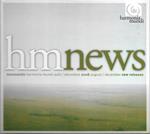 Hm News 2008 (Harmonia Mundi News)